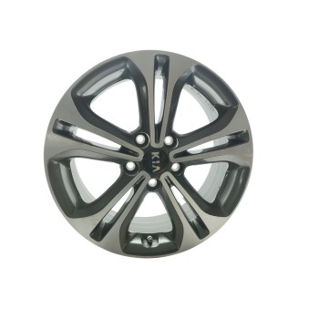Recambio de llanta para kia pro cee´d (jd) 1.6 crdi 136 referencia OEM IAM 52910A2630  