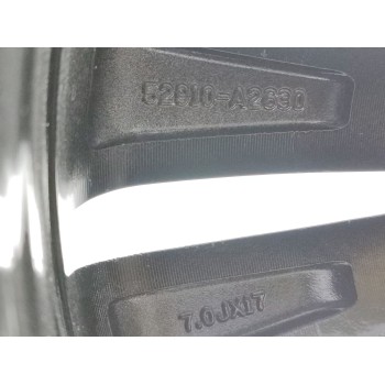 Recambio de llanta para kia pro cee´d (jd) 1.6 crdi 136 referencia OEM IAM 52910A2630  