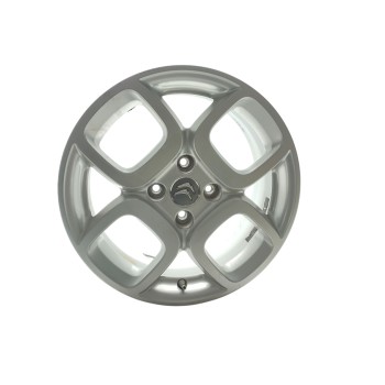 Recambio de llanta para citroën c4 cactus 1.6 bluehdi 100 referencia OEM IAM 98029119VT / 9802911977  