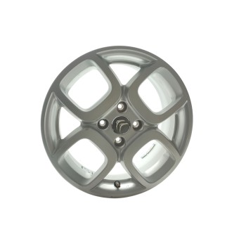 Recambio de llanta para citroën c4 cactus 1.6 bluehdi 100 referencia OEM IAM 98029119VT / 9802911977  