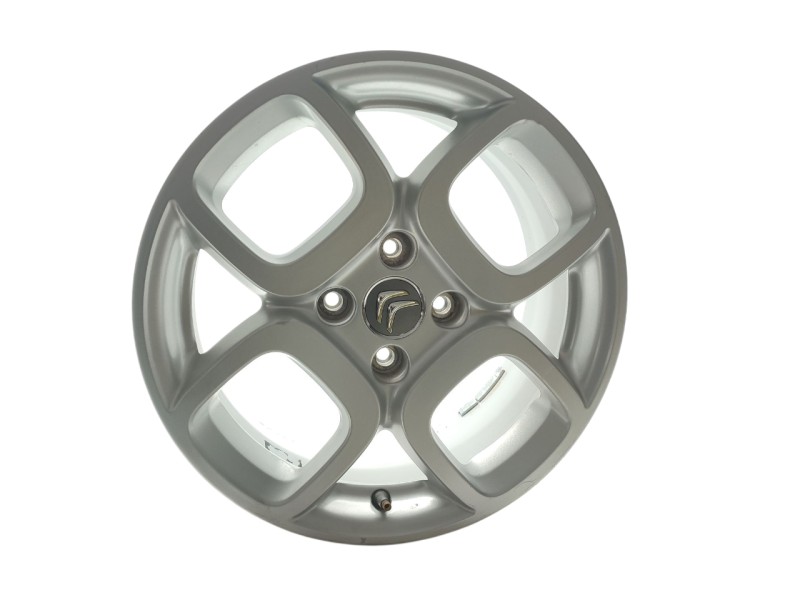 Recambio de llanta para citroën c4 cactus 1.6 bluehdi 100 referencia OEM IAM 98029119VT / 9802911977  