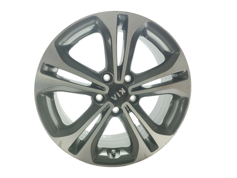 Recambio de llanta para kia pro cee´d (jd) 1.6 crdi 136 referencia OEM IAM 52910A2630  
