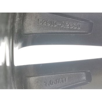 Recambio de llanta para kia pro cee´d (jd) 1.6 crdi 136 referencia OEM IAM 52910A2630  