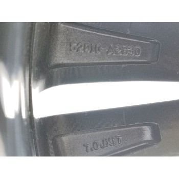 Recambio de llanta para kia pro cee´d (jd) 1.6 crdi 136 referencia OEM IAM 52910A2630  