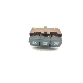 Recambio de interruptor para toyota auris hybrid active business plus referencia OEM IAM 8497002090  