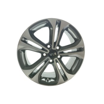 Recambio de llanta para kia pro cee´d (jd) 1.6 crdi 136 referencia OEM IAM 52910A2630  