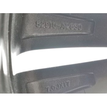 Recambio de llanta para kia pro cee´d (jd) 1.6 crdi 136 referencia OEM IAM 52910A2630  