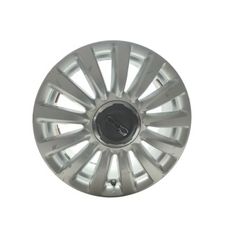 Recambio de llanta para fiat 500 l (330) pop star referencia OEM IAM 735585995  