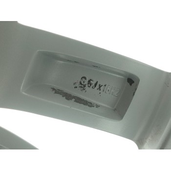 Recambio de llanta para fiat 500 l (330) pop star referencia OEM IAM 735585995  