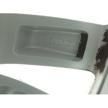 Recambio de llanta para fiat 500 l (330) pop star referencia OEM IAM 735585995  