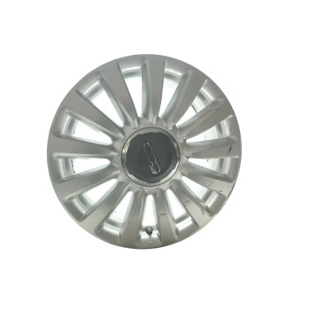 Recambio de llanta para fiat 500 l (330) pop star referencia OEM IAM 735585995  