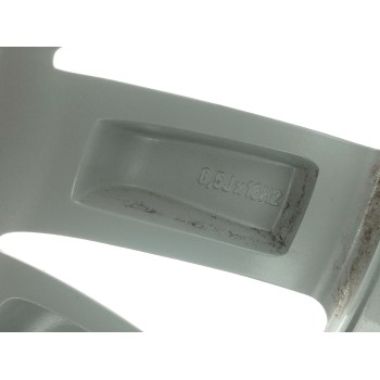 Recambio de llanta para fiat 500 l (330) pop star referencia OEM IAM 735585995  