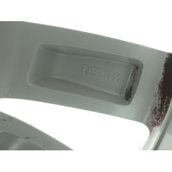 Recambio de llanta para fiat 500 l (330) pop star referencia OEM IAM 735585995  