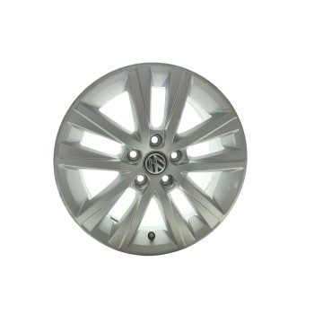 Recambio de llanta para volkswagen polo v (6r1, 6c1) 1.2 tsi 16v referencia OEM IAM 6R0601025BD 6R0601025BE 
