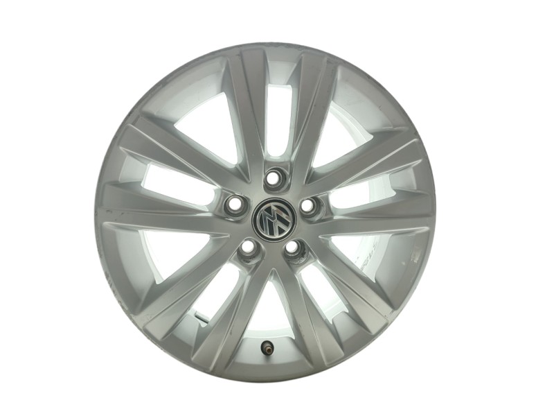 Recambio de llanta para volkswagen polo v (6r1, 6c1) 1.2 tsi 16v referencia OEM IAM 6R0601025BD 6R0601025BE 