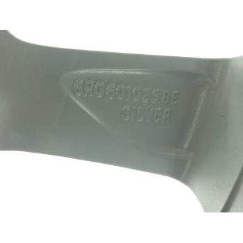 Recambio de llanta para volkswagen polo v (6r1, 6c1) 1.2 tsi 16v referencia OEM IAM 6R0601025BD 6R0601025BE 