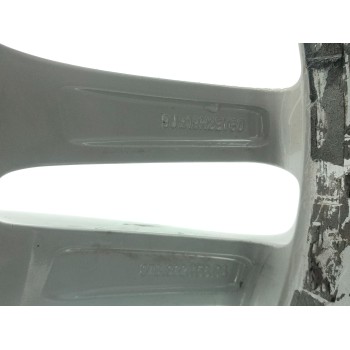 Recambio de llanta para porsche panamera diesel referencia OEM IAM 97036215804  