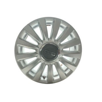 Recambio de llanta para fiat 500 l (330) pop star referencia OEM IAM 735585995  