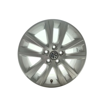 Recambio de llanta para volkswagen polo v (6r1, 6c1) 1.2 tsi 16v referencia OEM IAM 6R0601025BD 6R0601025BE 