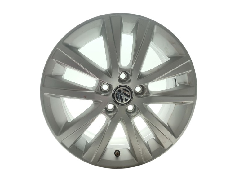 Recambio de llanta para volkswagen polo v (6r1, 6c1) 1.2 tsi 16v referencia OEM IAM 6R0601025BD 6R0601025BE 