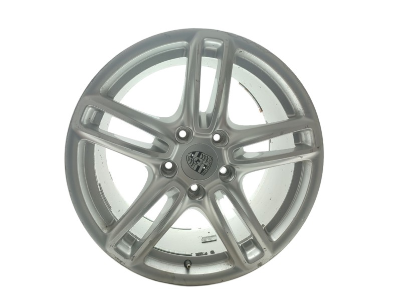 Recambio de llanta para porsche panamera diesel referencia OEM IAM 97036216004  