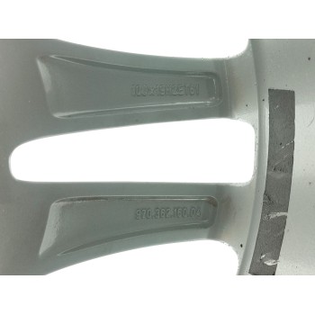 Recambio de llanta para porsche panamera diesel referencia OEM IAM 97036216004  