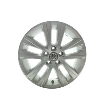 Recambio de llanta para volkswagen polo v (6r1, 6c1) 1.2 tsi 16v referencia OEM IAM 6R0601025BD 6R0601025BE 