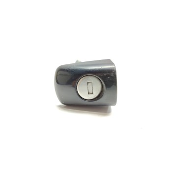 Recambio de antirrobo / llave contacto para peugeot 5008 confort referencia OEM IAM 9663123380  