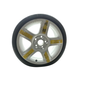Recambio de rueda de repuesto para audi allroad quattro (4b5) 2.5 tdi (132kw) referencia OEM IAM 4Z7601025B  