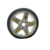 Recambio de rueda de repuesto para audi allroad quattro (4b5) 2.5 tdi (132kw) referencia OEM IAM 4Z7601025B  