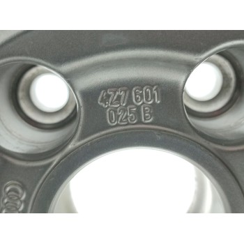 Recambio de rueda de repuesto para audi allroad quattro (4b5) 2.5 tdi (132kw) referencia OEM IAM 4Z7601025B  