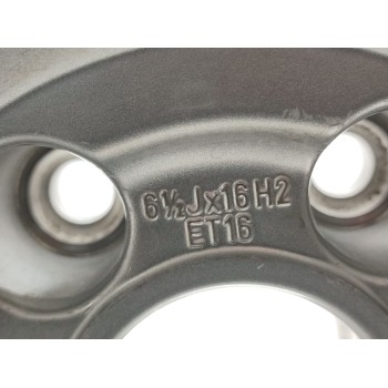 Recambio de rueda de repuesto para audi allroad quattro (4b5) 2.5 tdi (132kw) referencia OEM IAM 4Z7601025B  