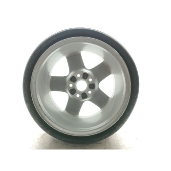 Recambio de rueda de repuesto para audi allroad quattro (4b5) 2.5 tdi (132kw) referencia OEM IAM 4Z7601025B  