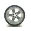Recambio de rueda de repuesto para audi allroad quattro (4b5) 2.5 tdi (132kw) referencia OEM IAM 4Z7601025B  