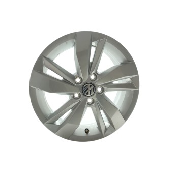 Recambio de llanta para volkswagen polo vi (aw1, bz1, ae1) 1.6 tdi referencia OEM IAM 2G0601025N / 2G0601025AD  