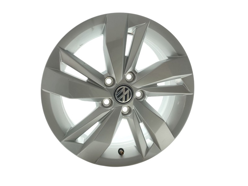Recambio de llanta para volkswagen polo vi (aw1, bz1, ae1) 1.6 tdi referencia OEM IAM 2G0601025N / 2G0601025AD  