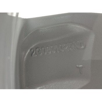 Recambio de llanta para volkswagen polo vi (aw1, bz1, ae1) 1.6 tdi referencia OEM IAM 2G0601025N / 2G0601025AD  