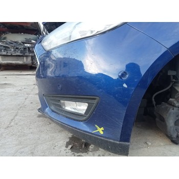 Recambio de paragolpes delantero para ford focus lim. trend referencia OEM IAM F1EB17757AJXWAA  