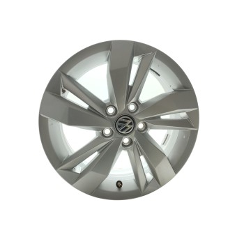 Recambio de llanta para volkswagen polo vi (aw1, bz1, ae1) 1.6 tdi referencia OEM IAM 2G0601025N / 2G0601025AD  