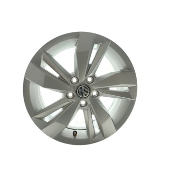 Recambio de llanta para volkswagen polo vi (aw1, bz1, ae1) 1.6 tdi referencia OEM IAM 2G0601025N / 2G0601025AD  