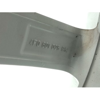 Recambio de llanta para audi a6 allroad c6 (4fh) 3.0 tdi quattro referencia OEM IAM 4F0601025BN  
