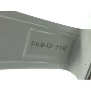 Recambio de llanta para audi a6 allroad c6 (4fh) 3.0 tdi quattro referencia OEM IAM 4F0601025BN  