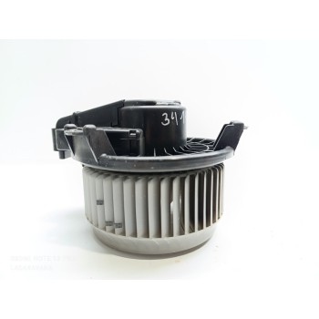 Recambio de ventilador calefaccion para toyota auris hybrid active referencia OEM IAM 8710305060  