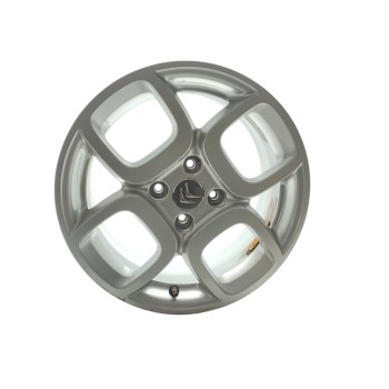 Recambio de llanta para citroën c4 cactus 1.5 bluehdi 100 referencia OEM IAM 98029119VT / 9802911977  