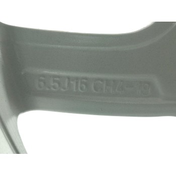 Recambio de llanta para citroën c4 cactus 1.5 bluehdi 100 referencia OEM IAM 98029119VT / 9802911977  