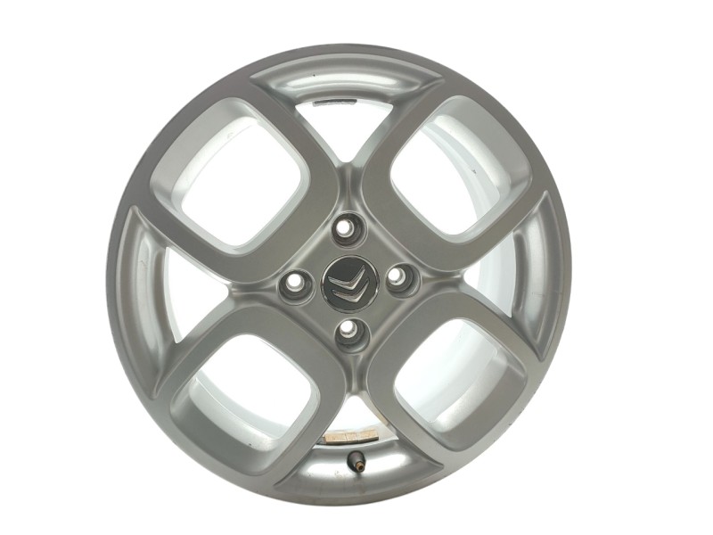 Recambio de llanta para citroën c4 cactus 1.5 bluehdi 100 referencia OEM IAM 98029119VT / 9802911977  