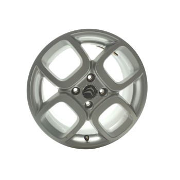 Recambio de llanta para citroën c4 cactus 1.5 bluehdi 100 referencia OEM IAM 98029119VT / 9802911977  