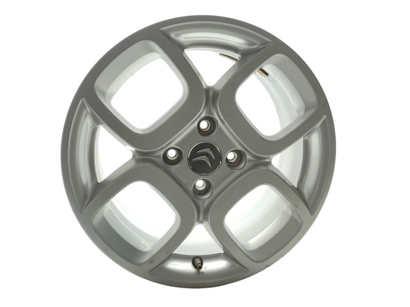 Recambio de llanta para citroën c4 cactus 1.5 bluehdi 100 referencia OEM IAM 98029119VT / 9802911977  