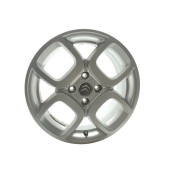 Recambio de llanta para citroën c4 cactus 1.5 bluehdi 100 referencia OEM IAM 98029119VT / 9802911977  