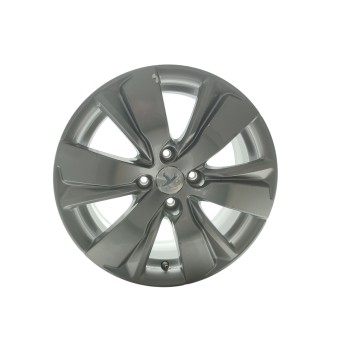 Recambio de llanta para peugeot 2008 i (cu_) 1.2 vti referencia OEM IAM 98135579XC / 9813557977  